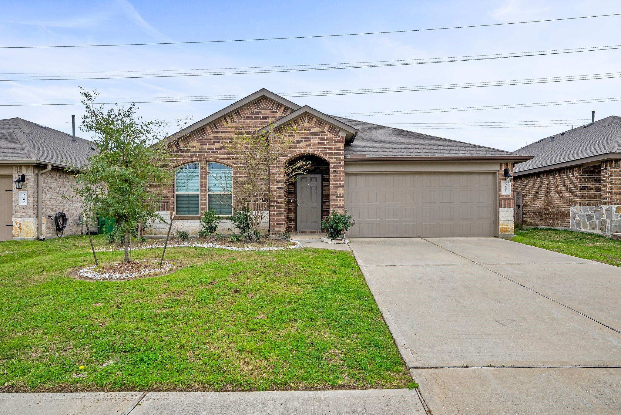 3107 Canadian Goose Lane Baytown TX 77521