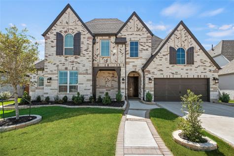 7507 Blue Finch Lane Katy TX 77493