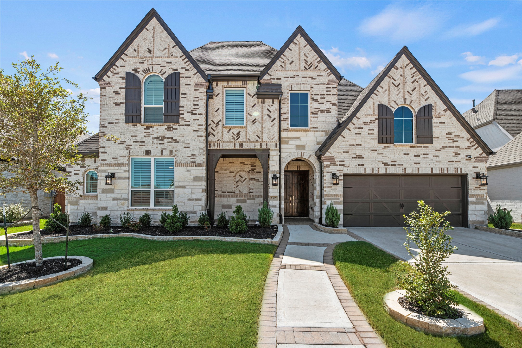 7507 Blue Finch Lane Katy TX 77493