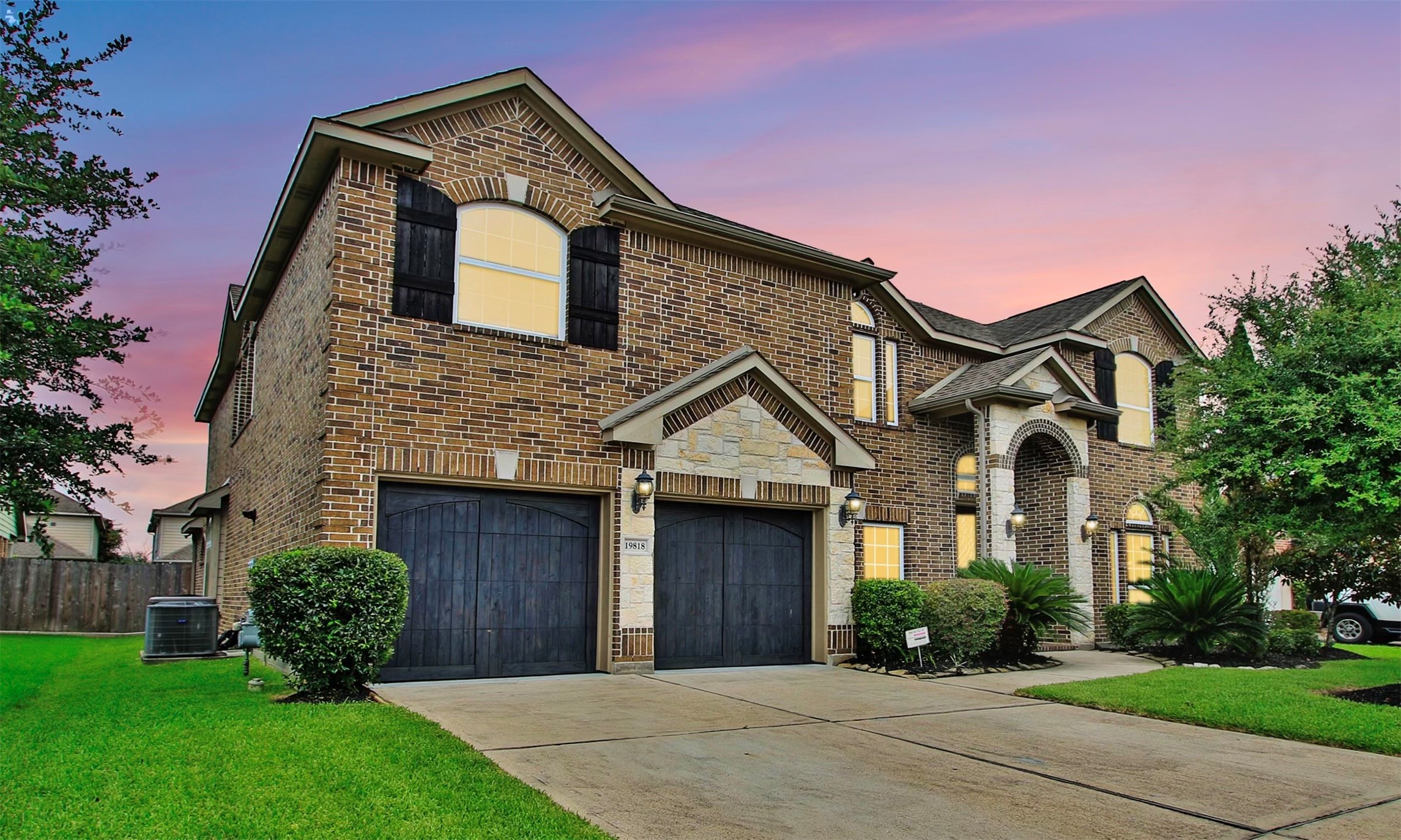 19818 Iceland Court Spring TX 77379
