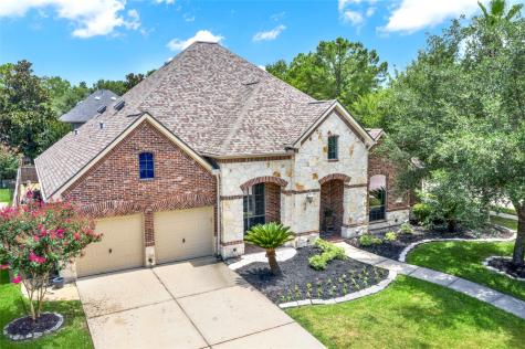 12202 Pinelands Park Lane Humble TX 77346