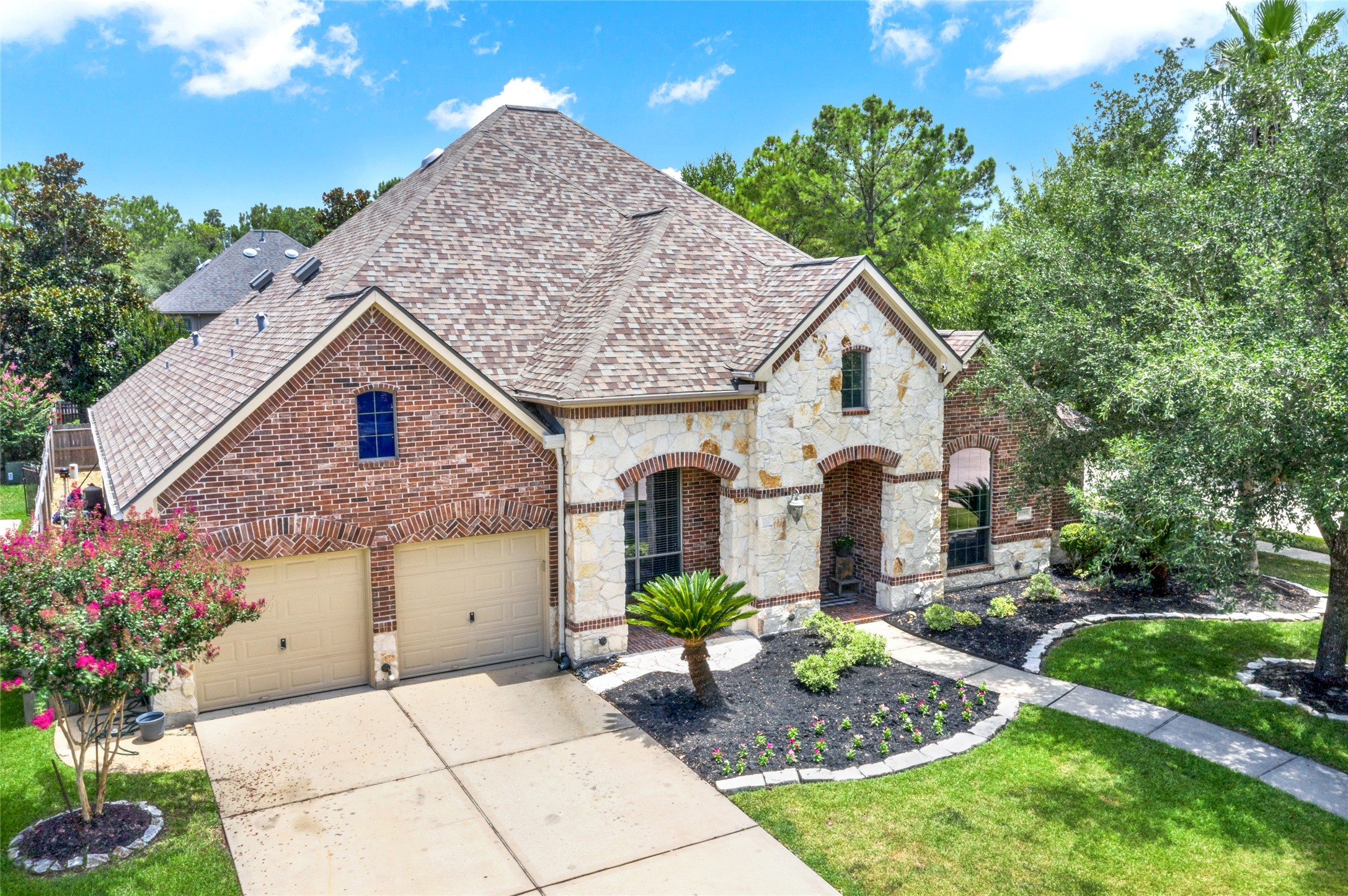 12202 Pinelands Park Lane Humble TX 77346