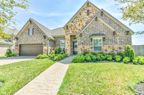 25635 Millbrook Bend Lane Katy TX 77494