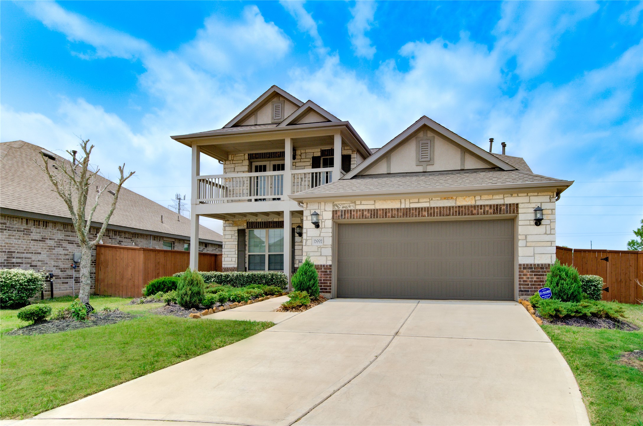 13002 Sheildaig Street Richmond TX 77407