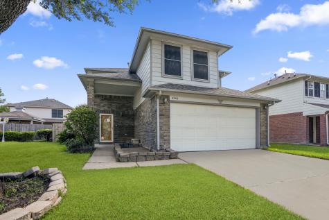 6546 Bryant Park Court Houston TX 77086