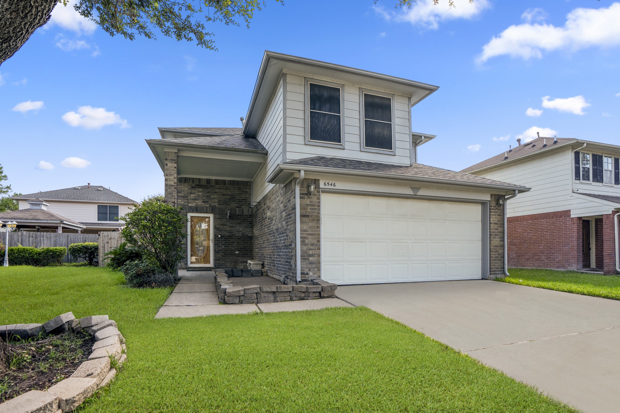 6546 Bryant Park Court Houston TX 77086