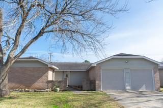 502 Dixie Drive League City TX 77573