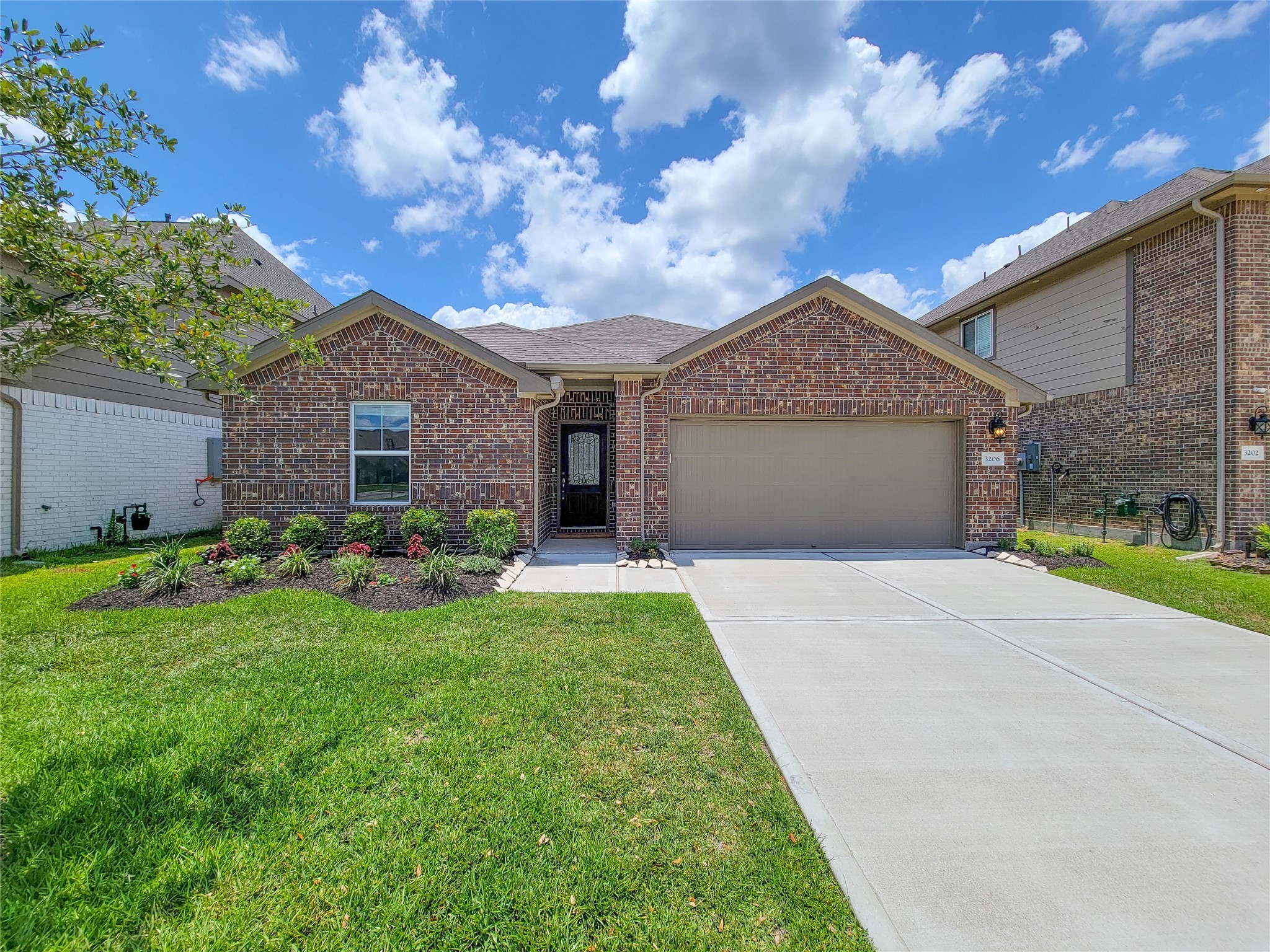 3206 Dry Creek Drive Missouri City TX 77459