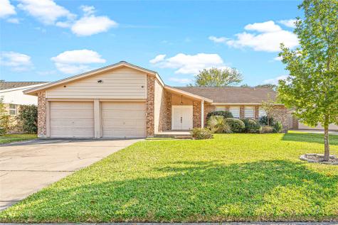 21319 Park Bend Drive Katy TX 77450
