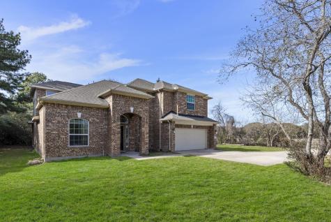 20659 Rosehill Church Road Tomball TX 77377