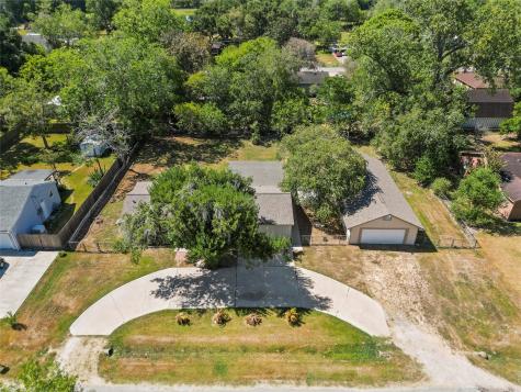 12303 23rd Street Santa Fe TX 77510