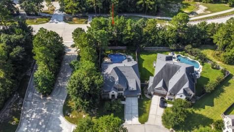 105 Pintail Court Montgomery TX 77316