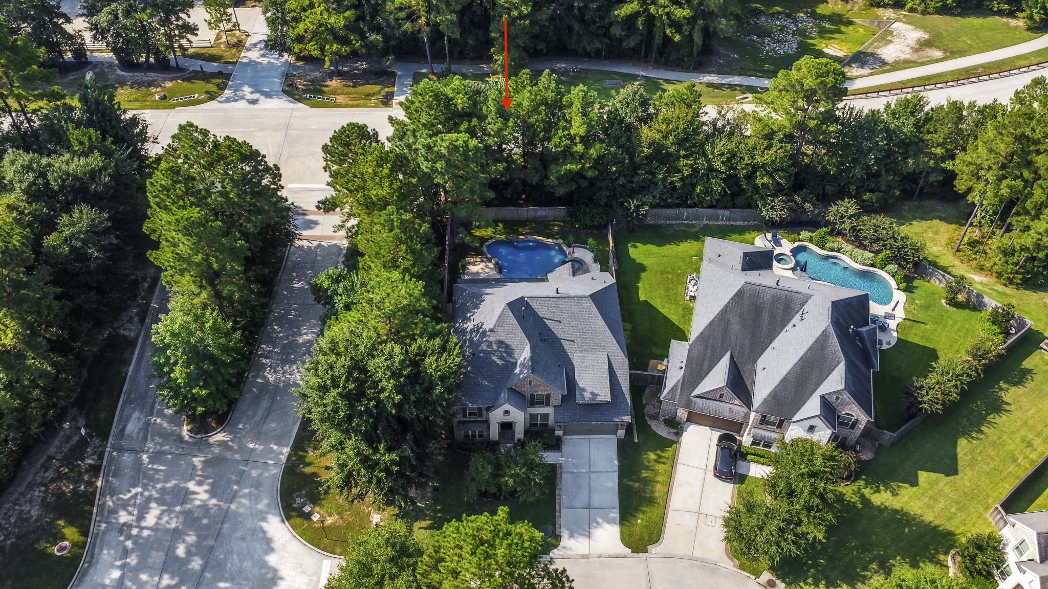 105 Pintail Court Montgomery TX 77316