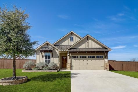 6303 Tarrant Hill Schertz TX 78108