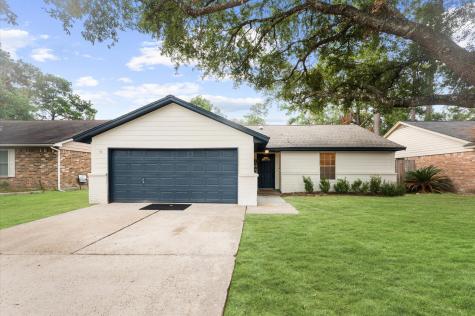 2210 Wickburn Drive Spring TX 77386