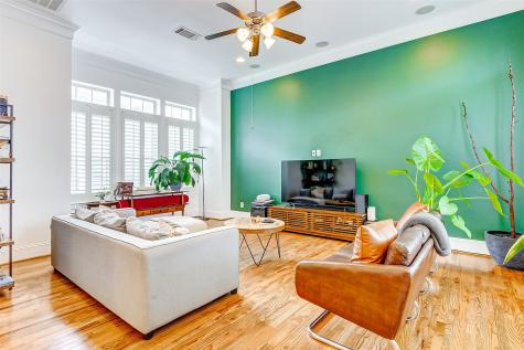 1602 W 24th Street Houston TX 77008
