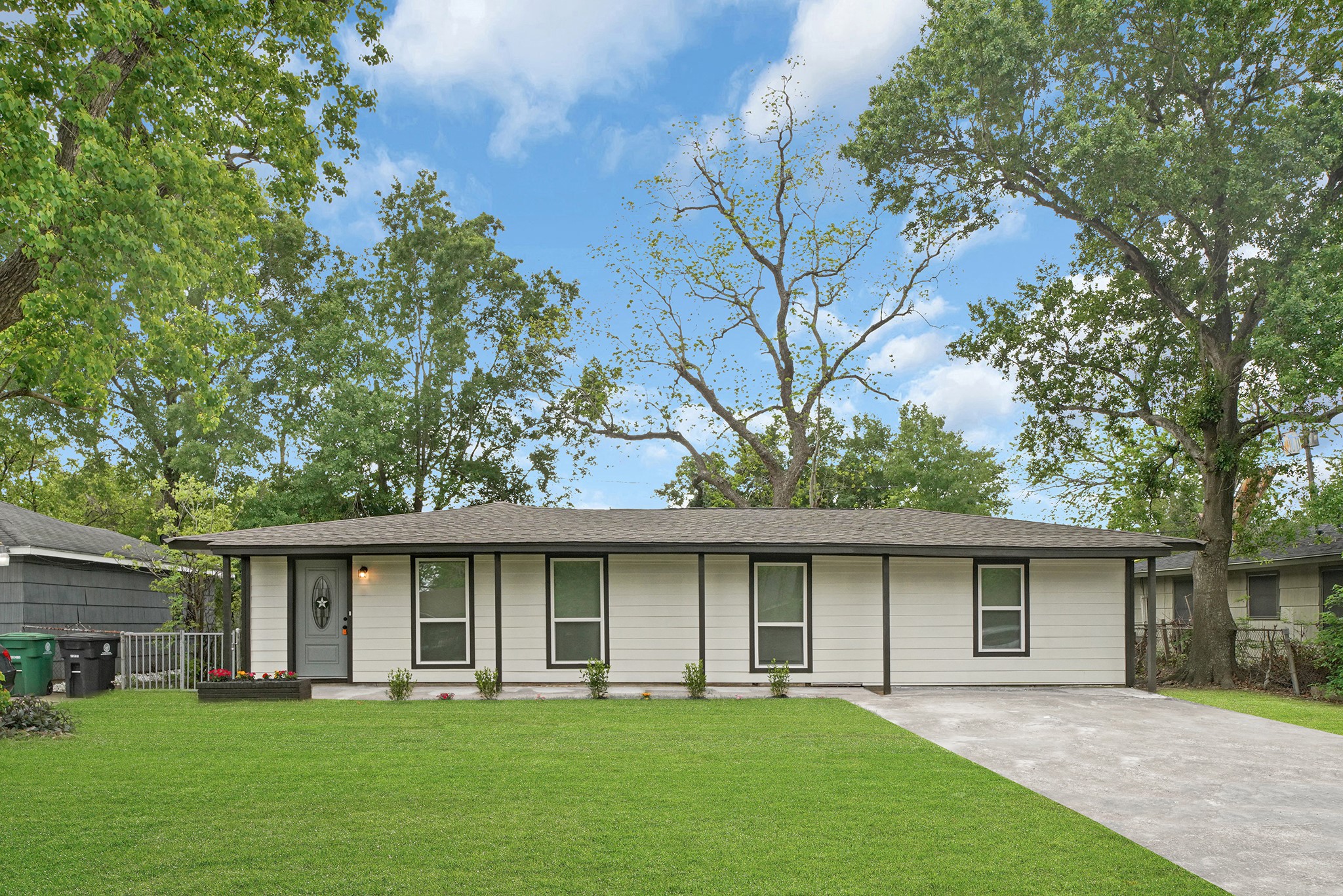 5958 Kenilwood Drive Houston TX 77033