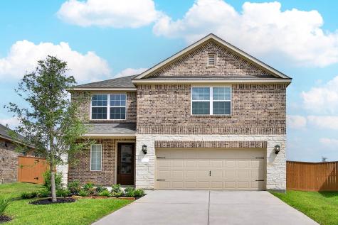 6290 Wedgewood Hills Drive Conroe TX 77304