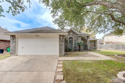 11626 Autumn Chase Drive Houston TX 77065