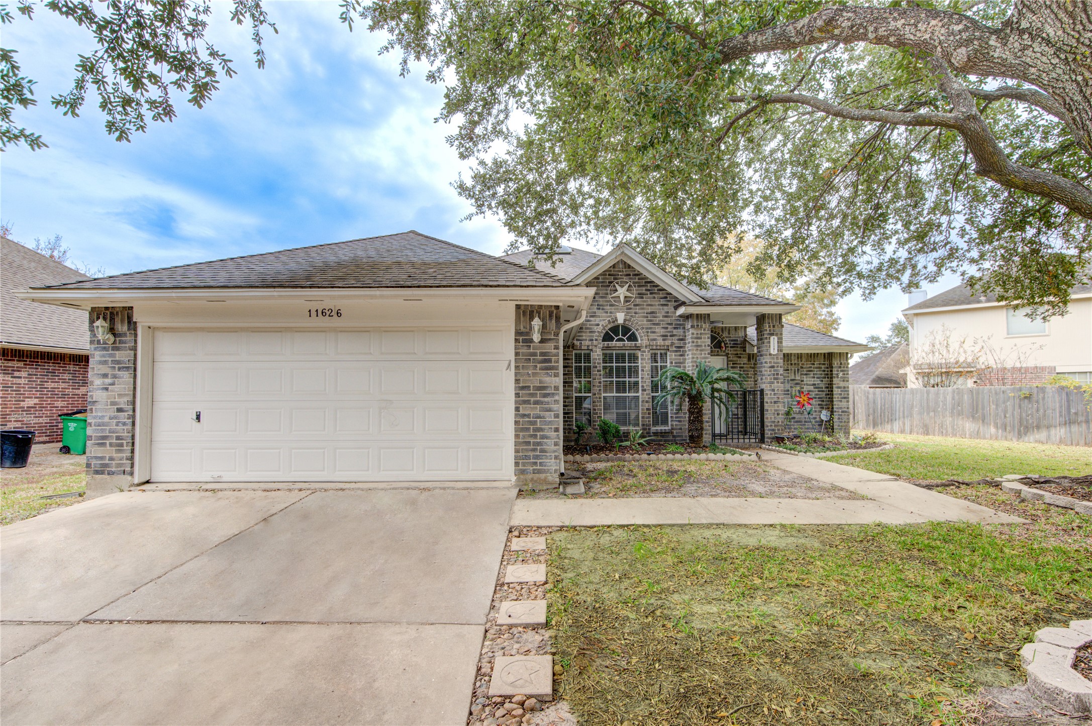 11626 Autumn Chase Drive Houston TX 77065