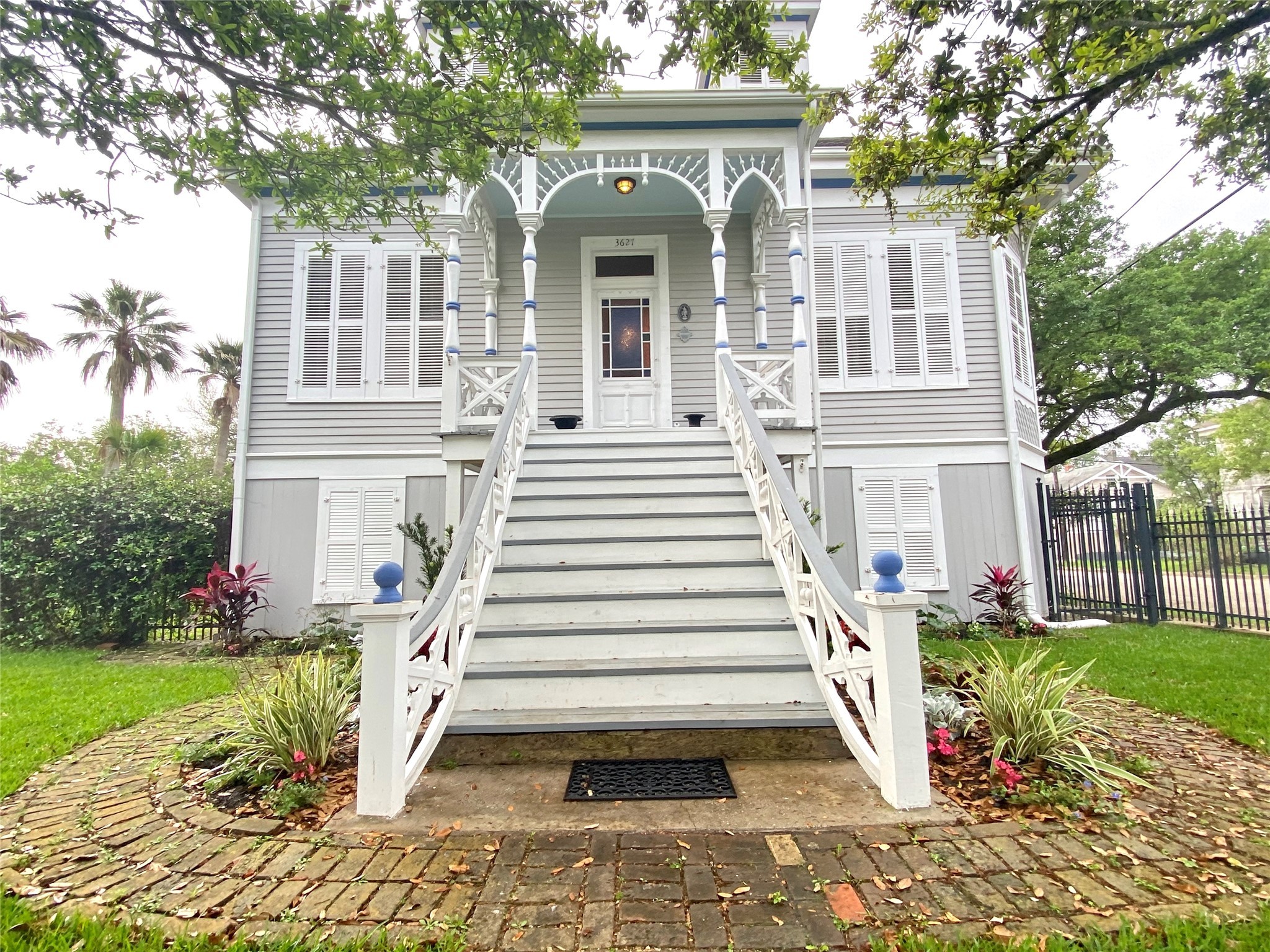 3627 Avenue M Galveston TX 77550