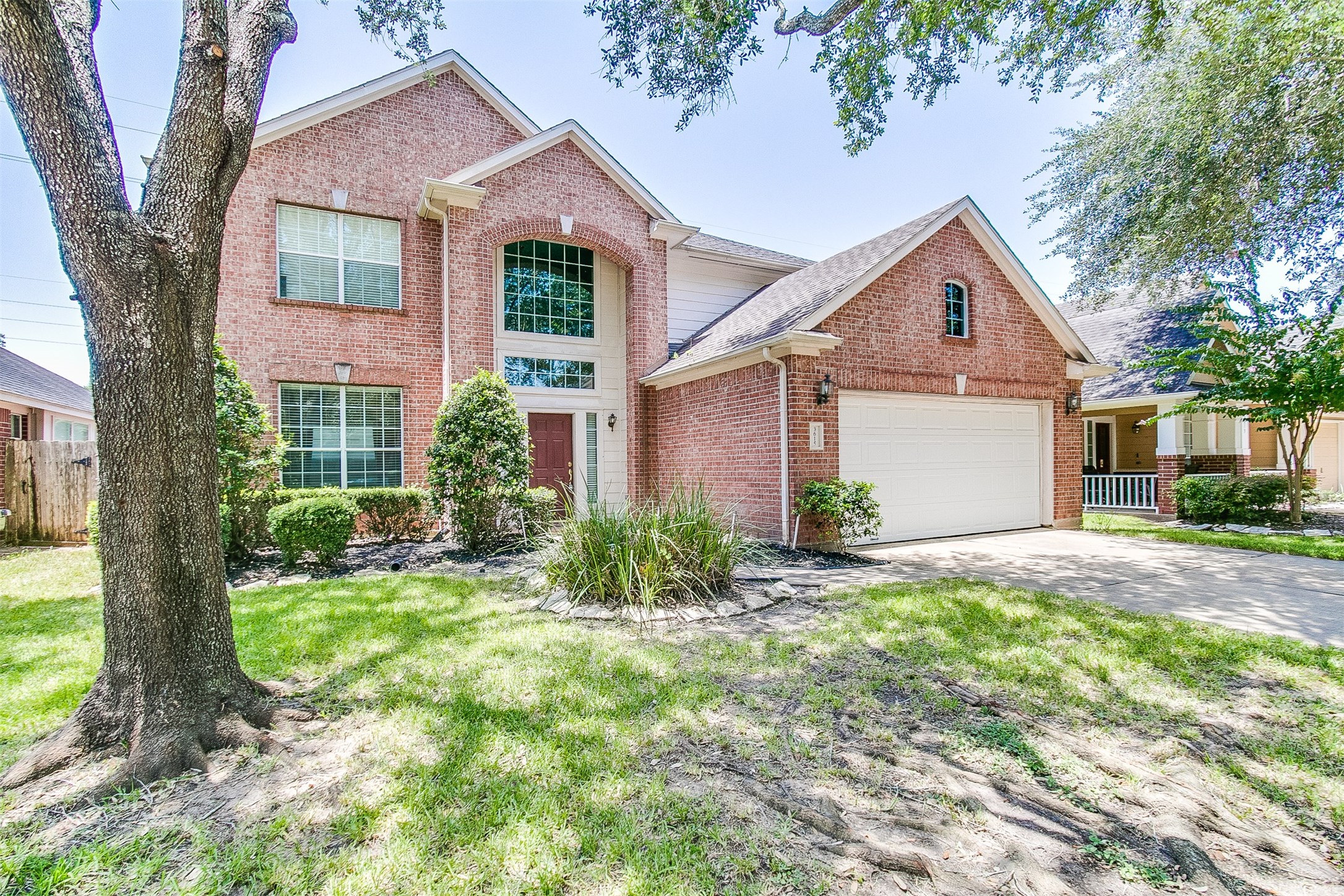 3615 Hill Family Lane Missouri City TX 77459