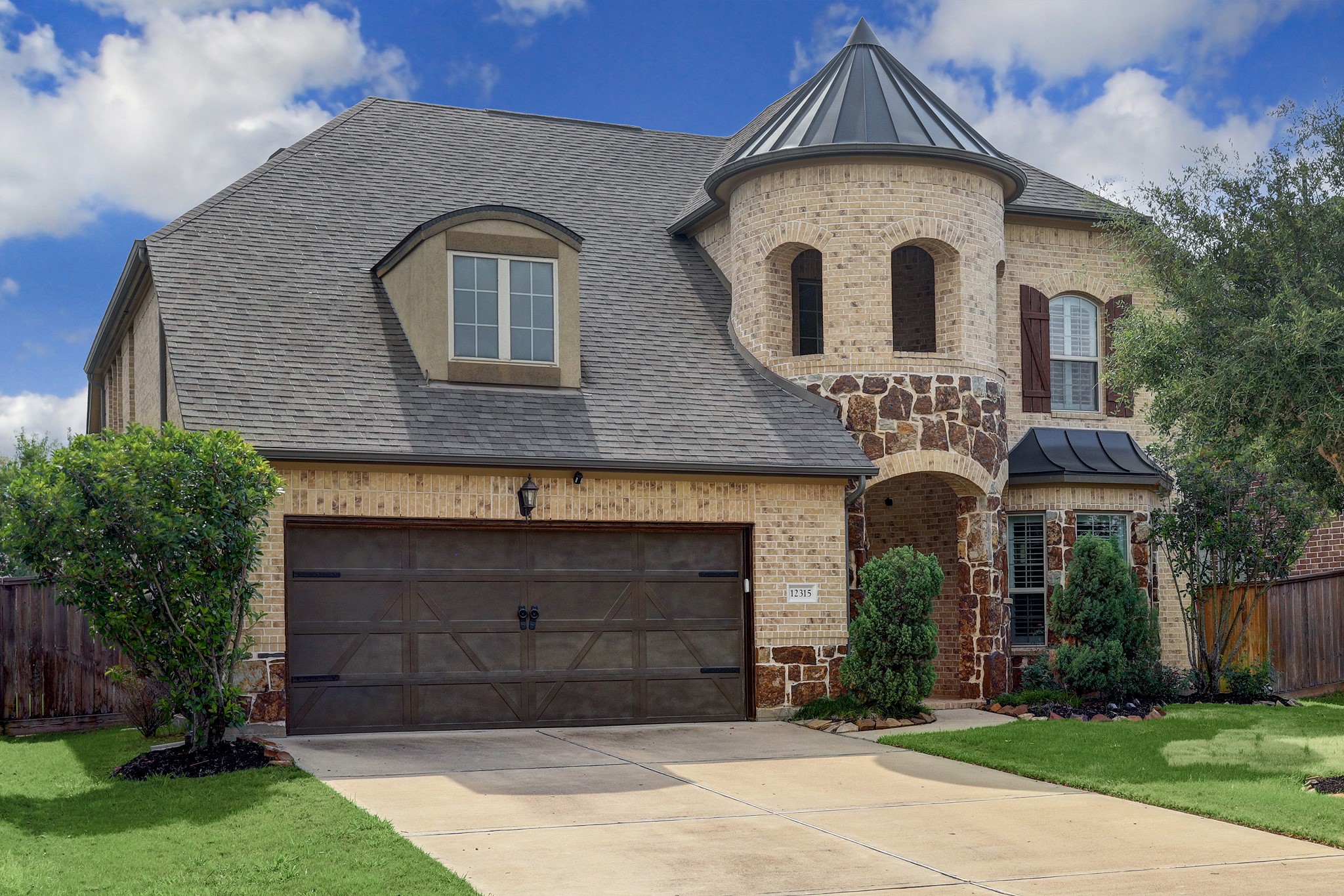 12315 Portici Drive Richmond TX 77406