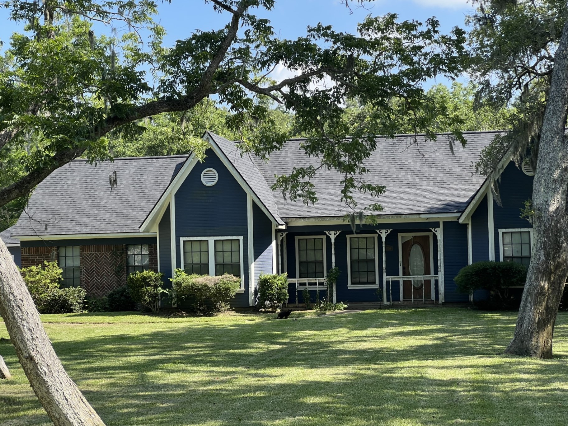 208 Coleman Drive Angleton TX 77515