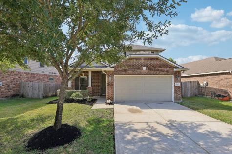 5423 Marble Ravine Drive Richmond TX 77407