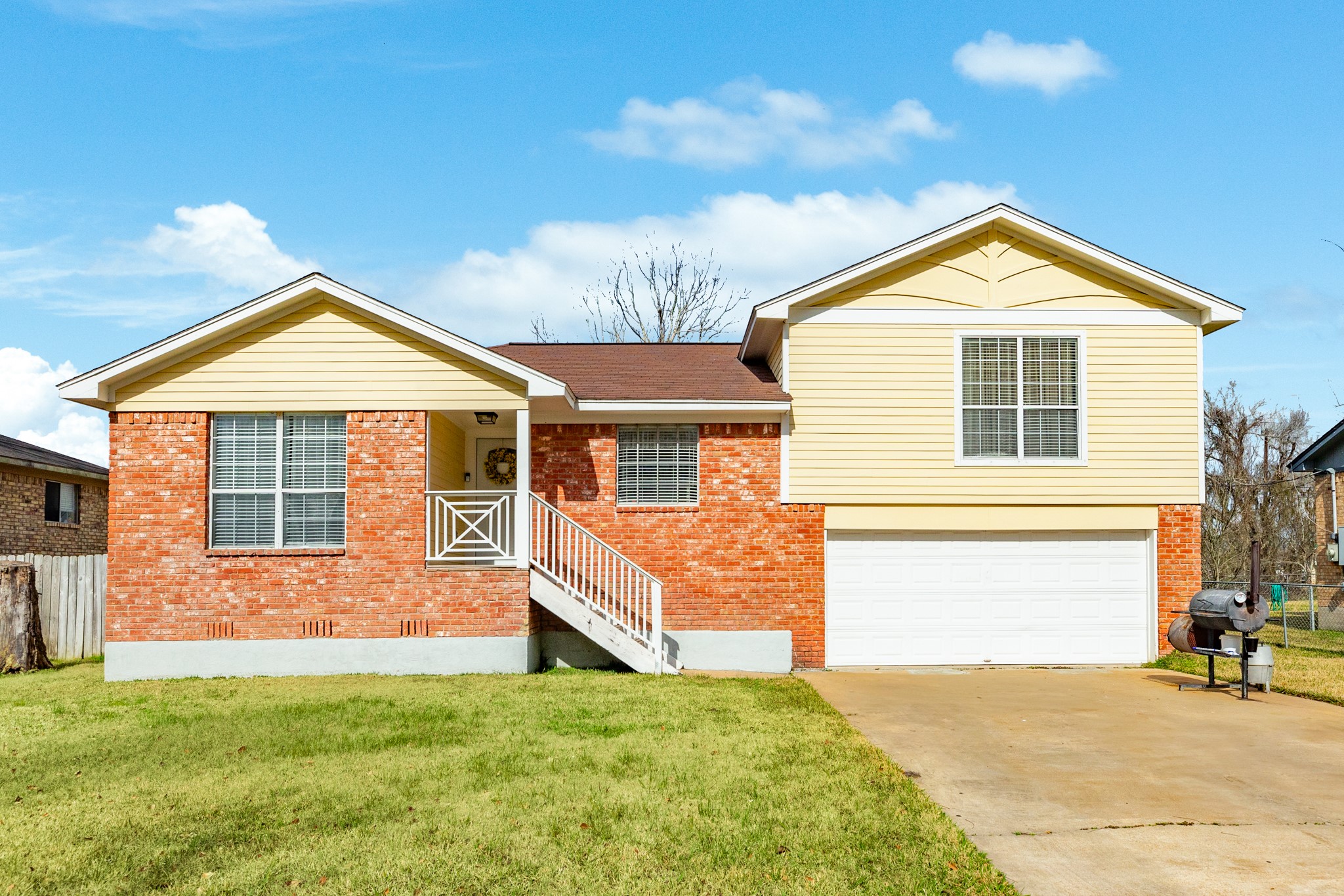 260 Briarcreek Street Richwood TX 77531