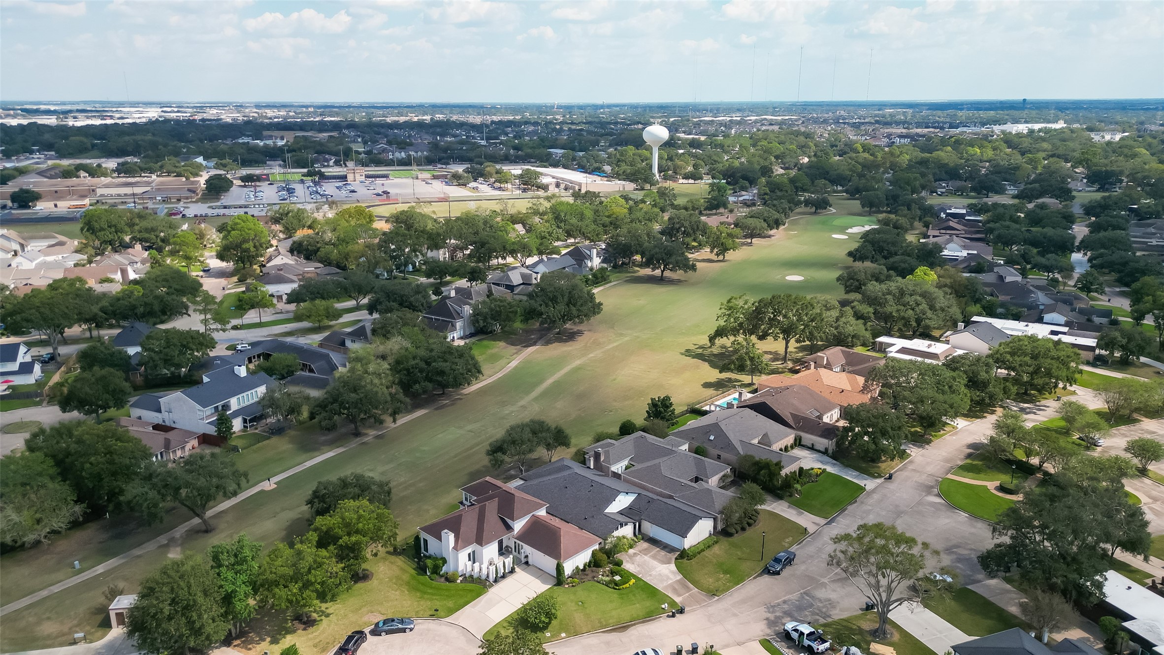 18 Bendwood Drive Sugar Land TX 77478