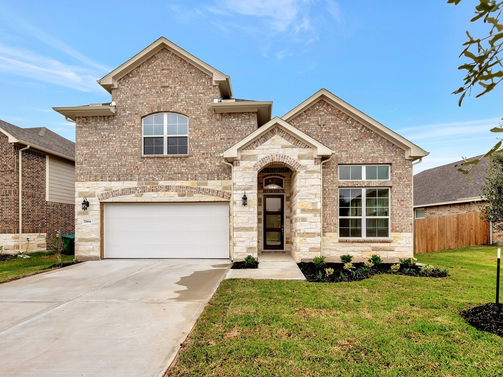17864 Hanson Ridge Court Montgomery TX 77316