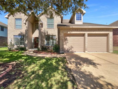 6107 Cypresswood Green Drive Spring TX 77373