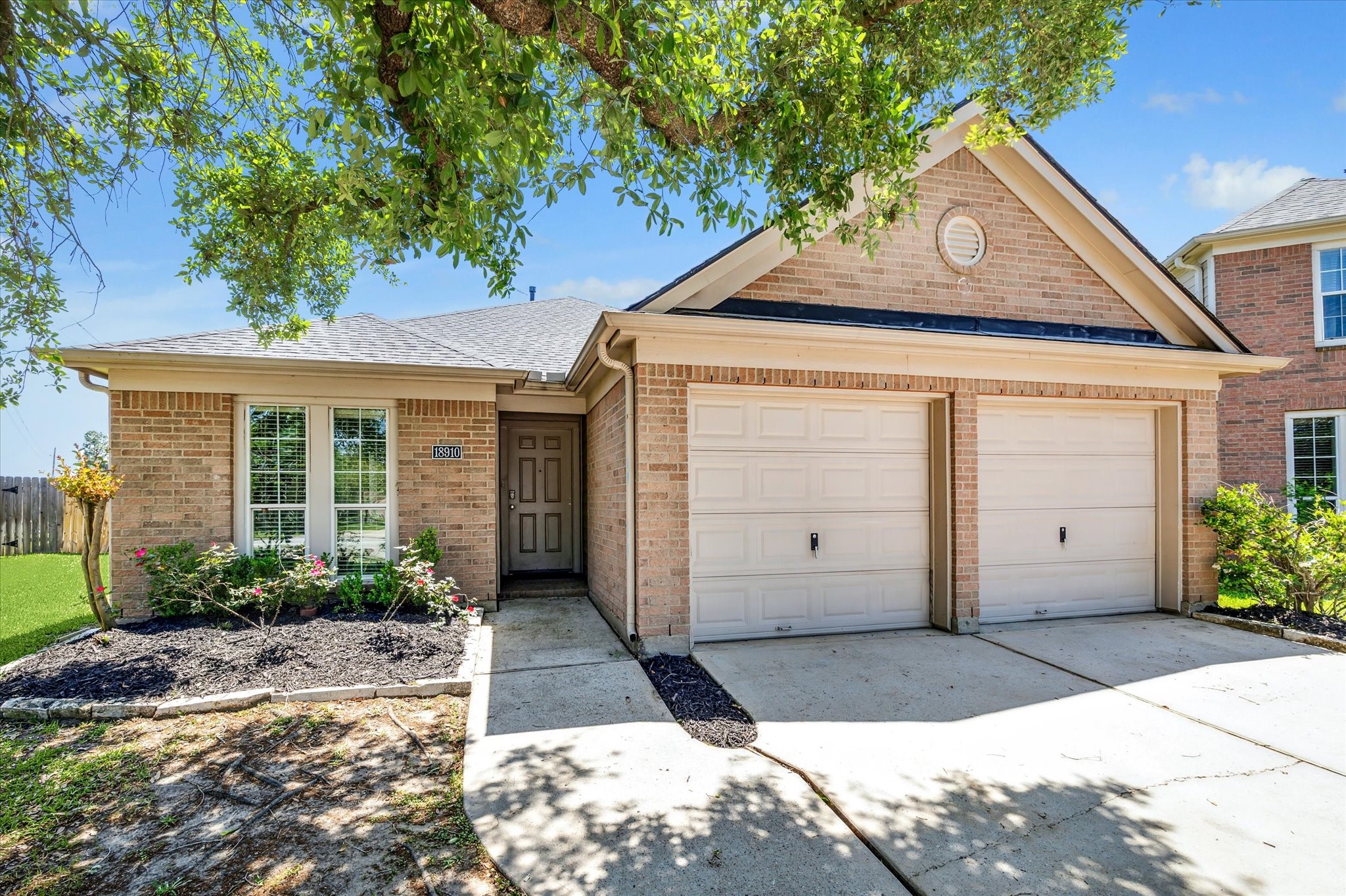 18910 Bluestone Hollow Lane Tomball TX 77377