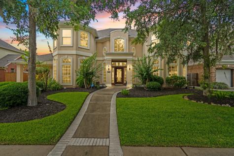 7727 Tiburon Trail Sugar Land TX 77479
