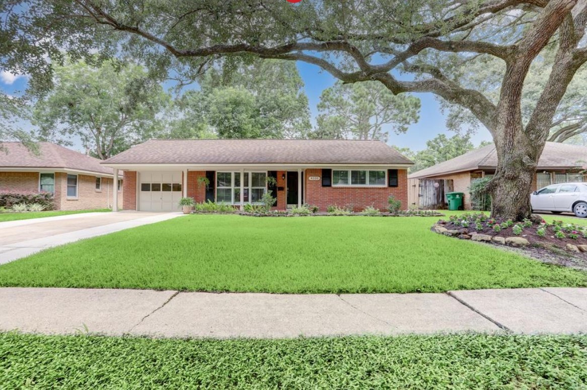 4330 Sanford Road Houston TX 77035