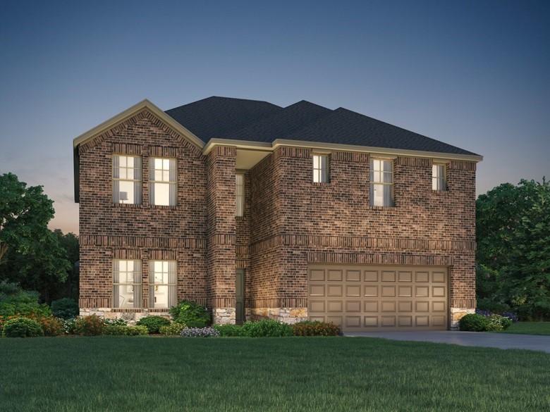 7051 Lauren Oak Drive Conroe TX 77304