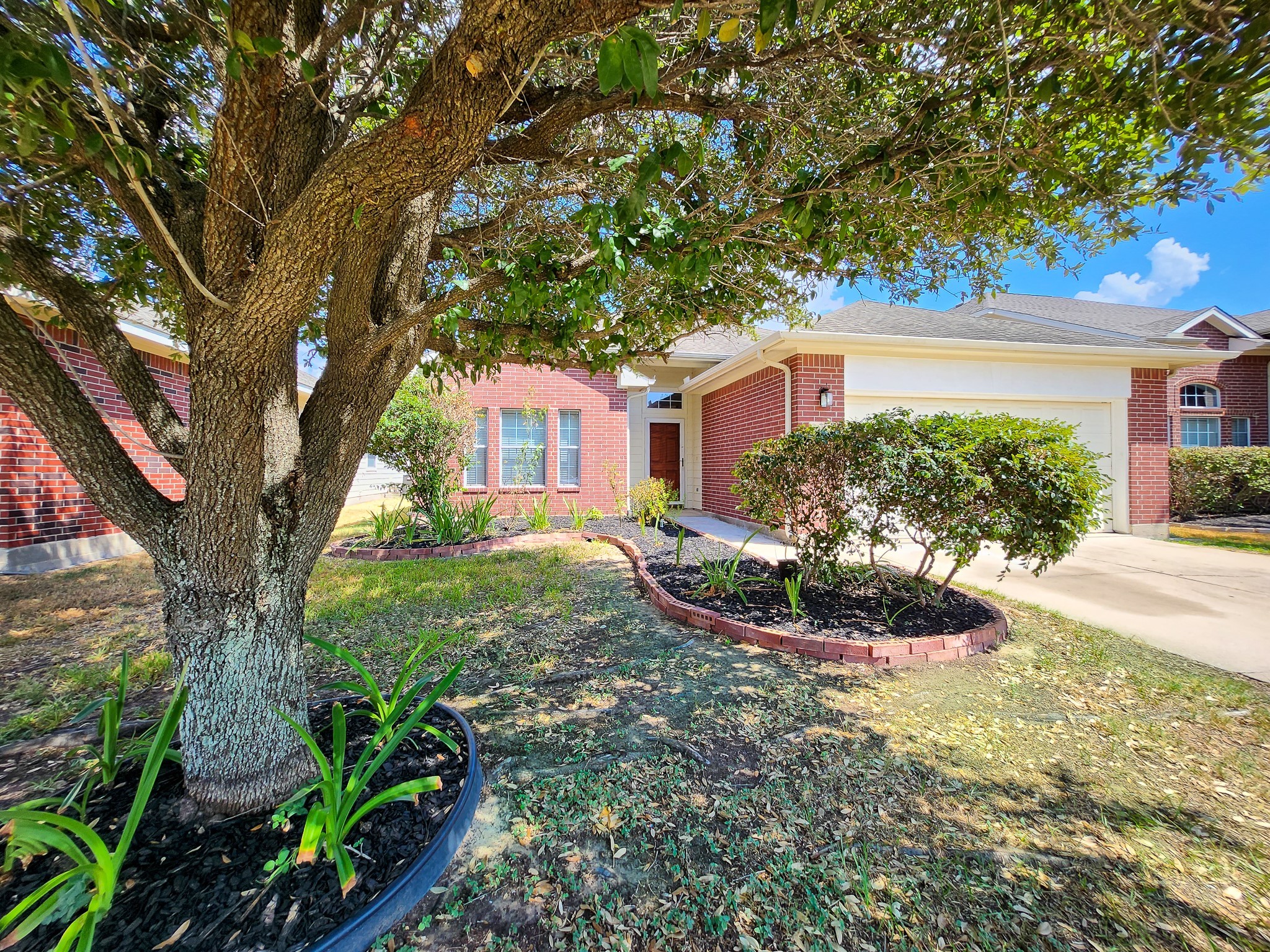 7542 Oakleigh Drive Cypress TX 77433