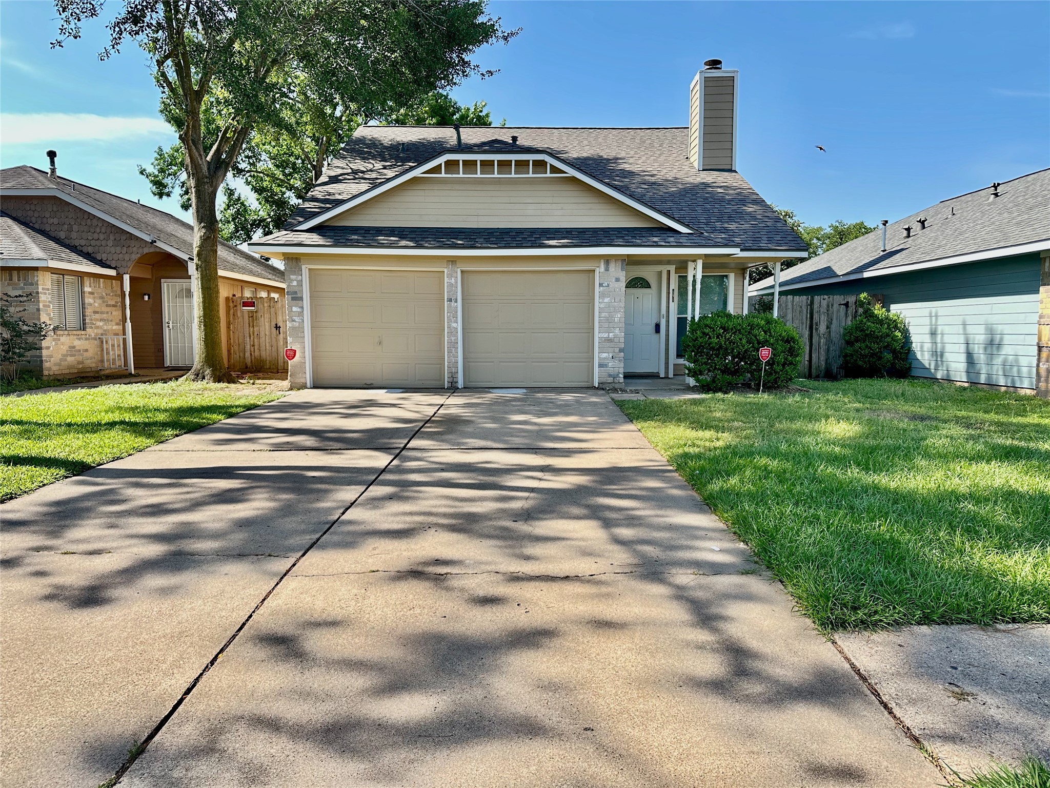 17611 Northhagen Drive Houston TX 77084