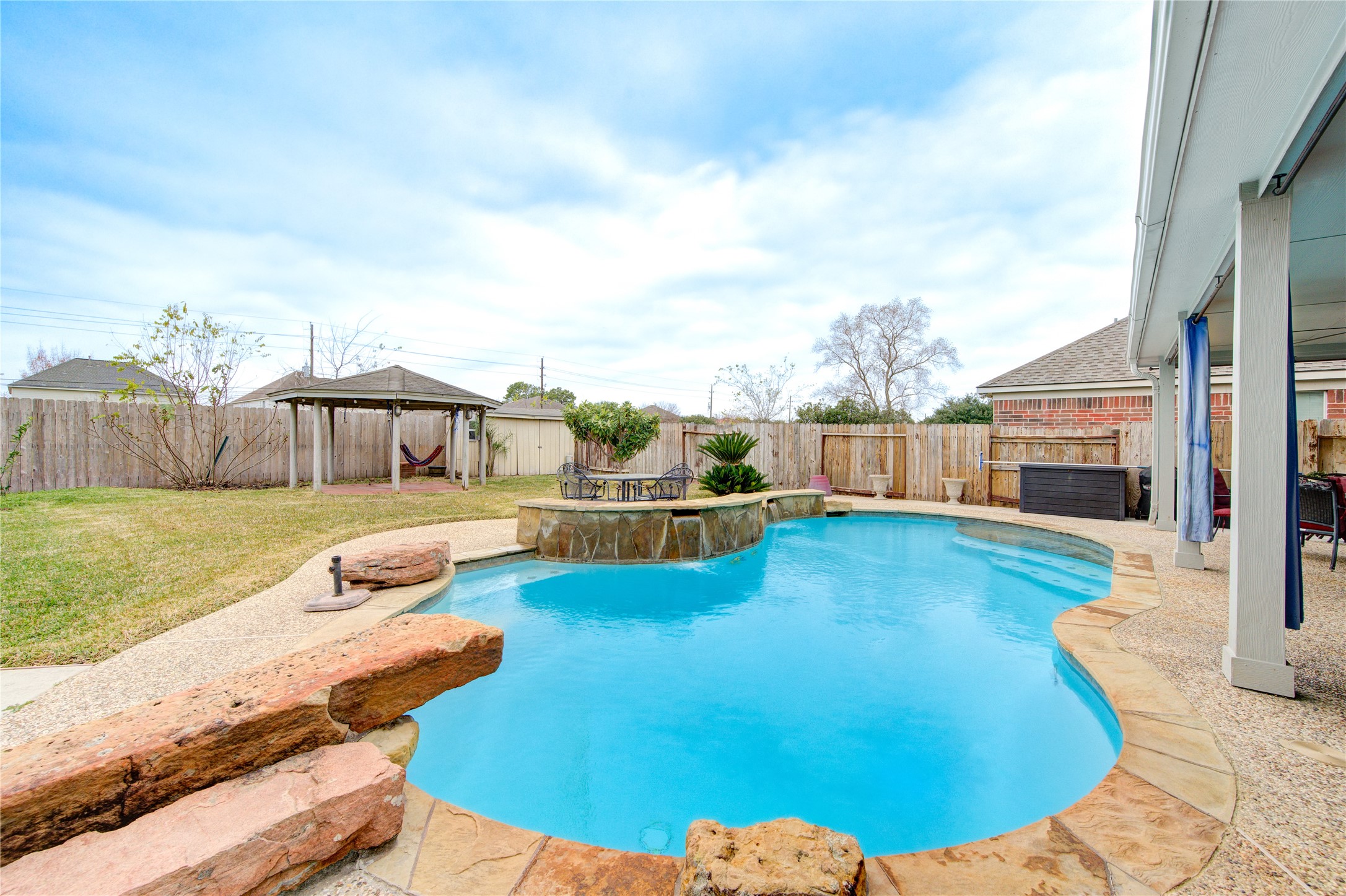 18411 Fir Hollow Circle Humble TX 77346