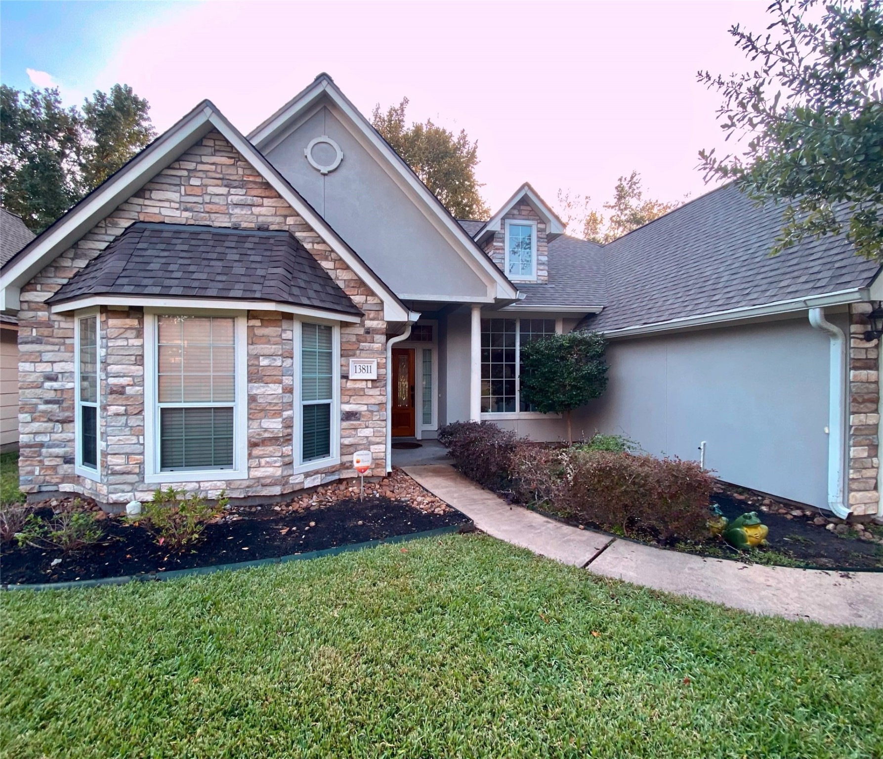 13811 Fountainview Drive Montgomery TX 77356