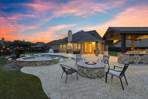 3414 Spotted Fawn Crest Court Richmond TX 77406