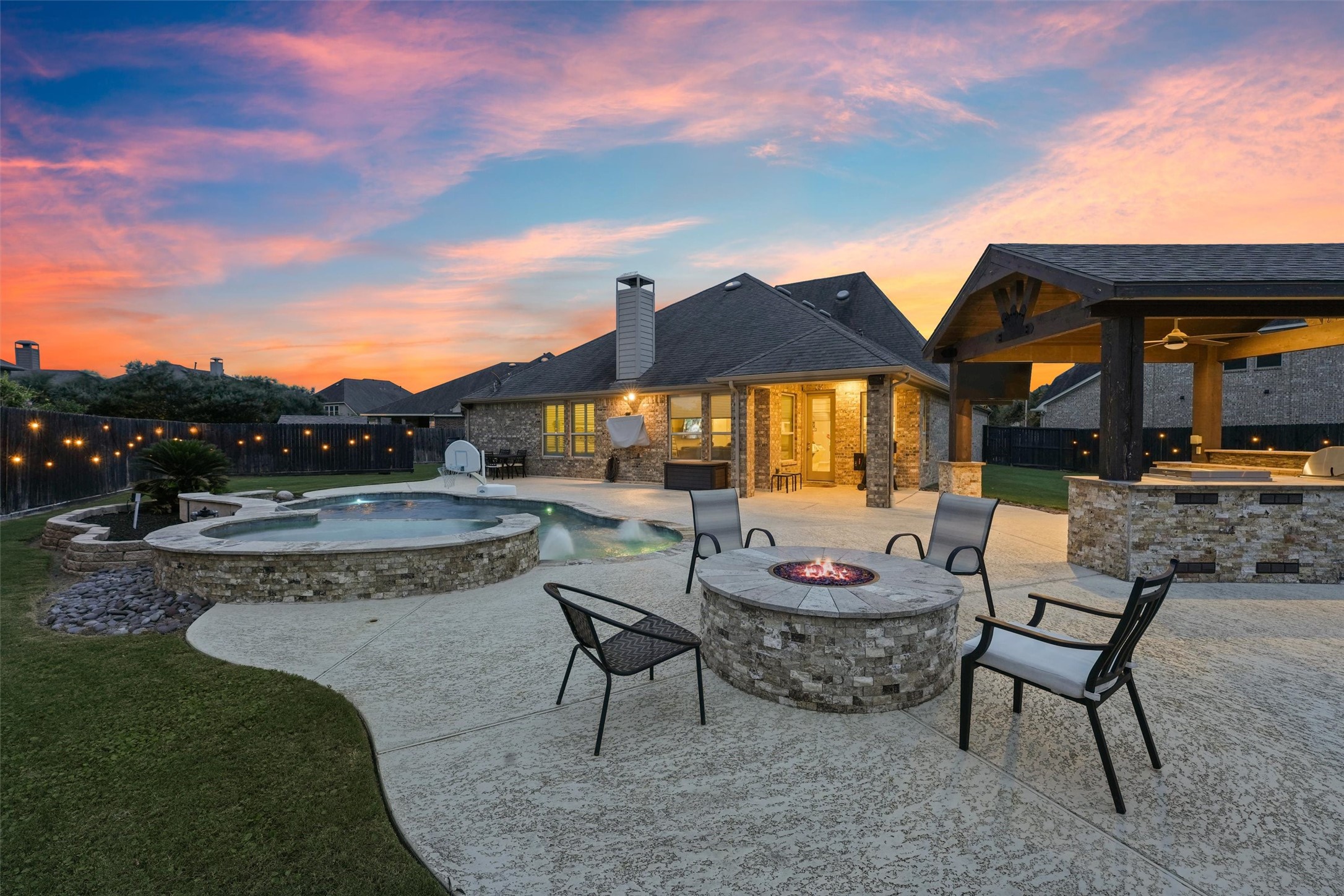 3414 Spotted Fawn Crest Court Richmond TX 77406