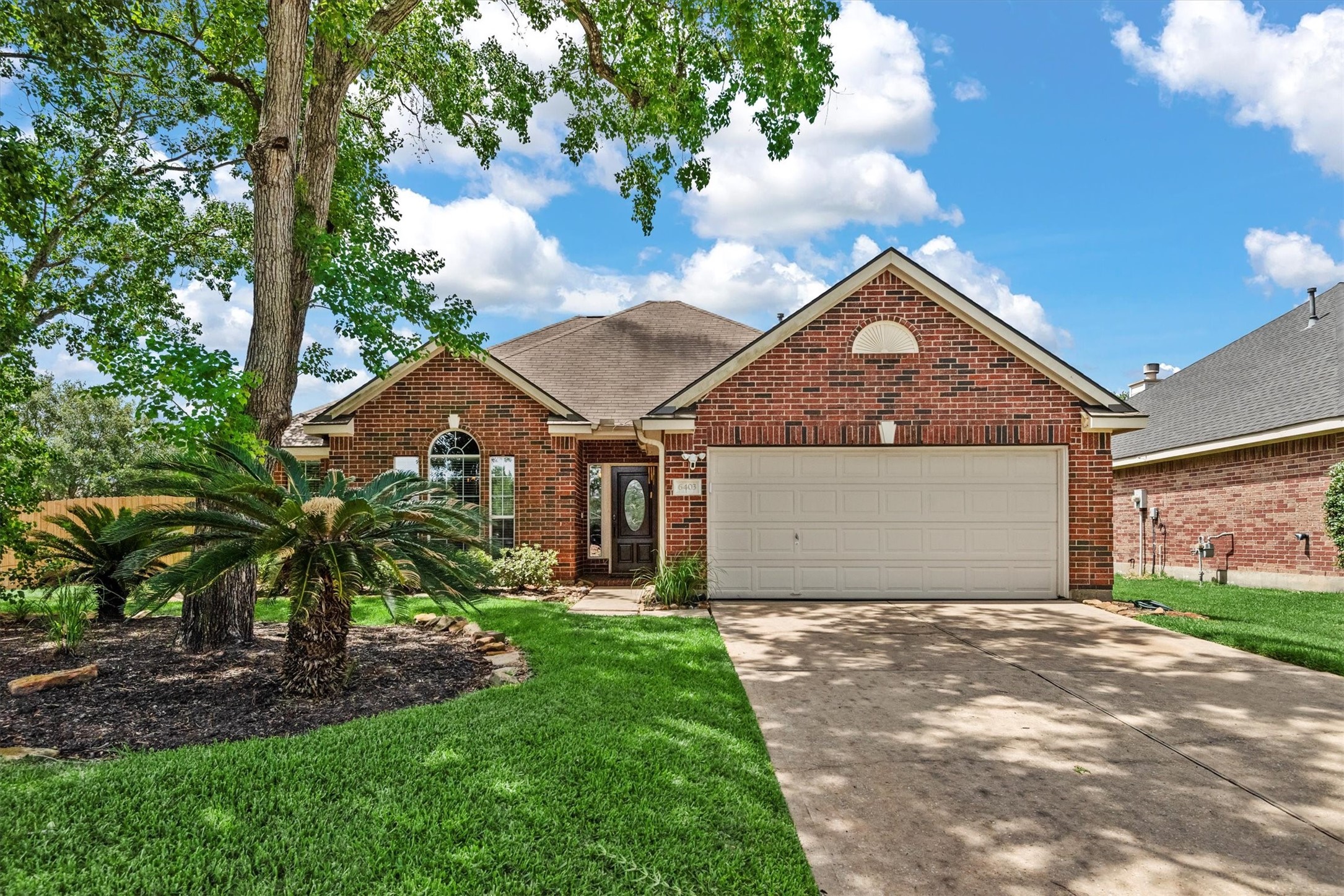 6403 Sagewalk Court Spring TX 77379