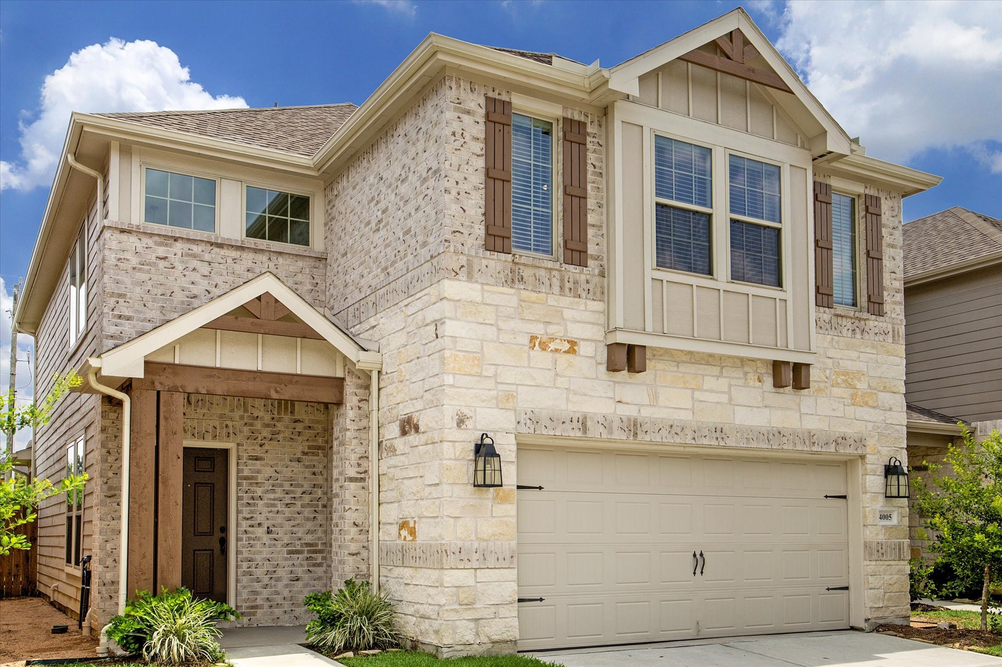 4005 Delta Rose Street Houston TX 77018