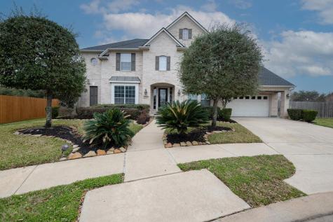 7602 Penrose Court Sugar Land TX 77479