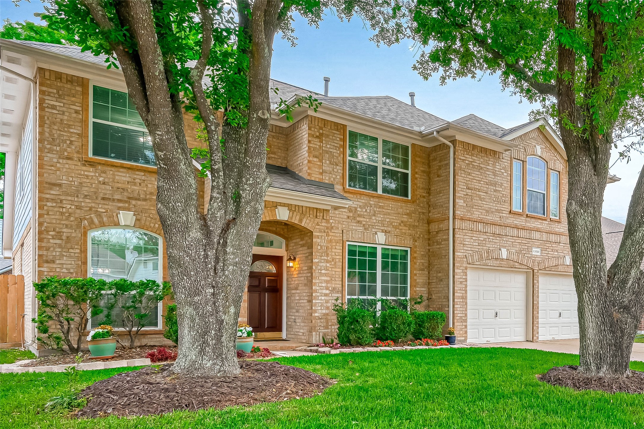 13118 Durbridge Trail Drive Houston TX 77065