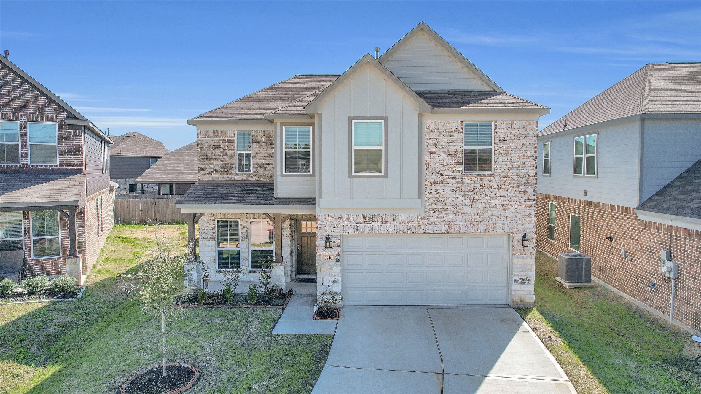 3210 Lotus Blossom Street Spring TX 77373