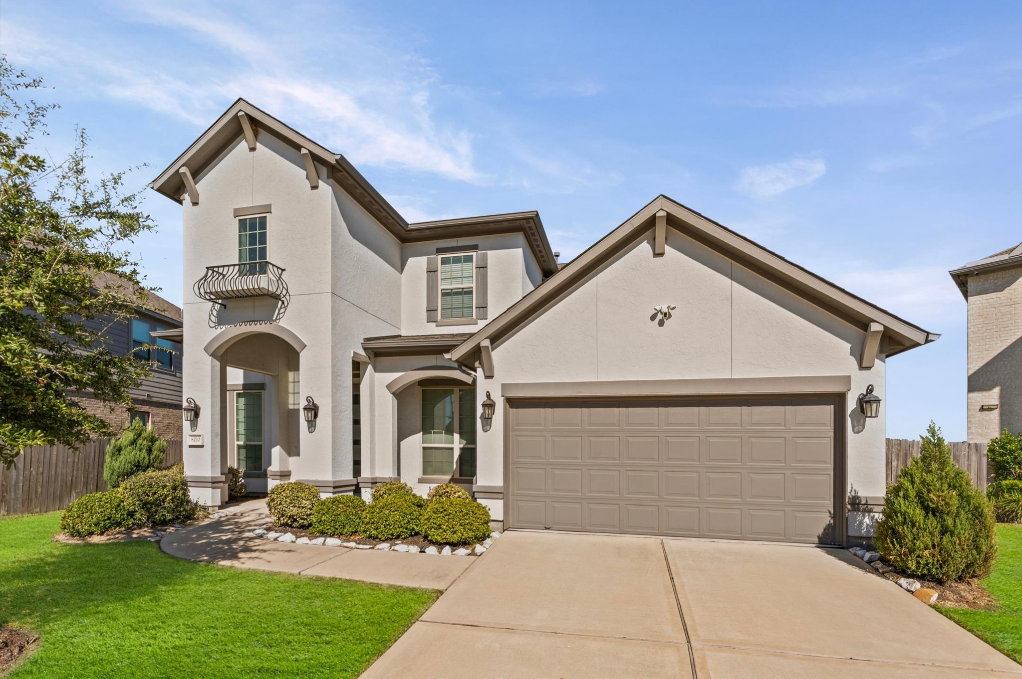 8210 Rimini Cove Court Richmond TX 77407