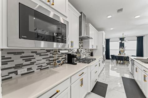 8210 Rimini Cove Court Richmond TX 77407